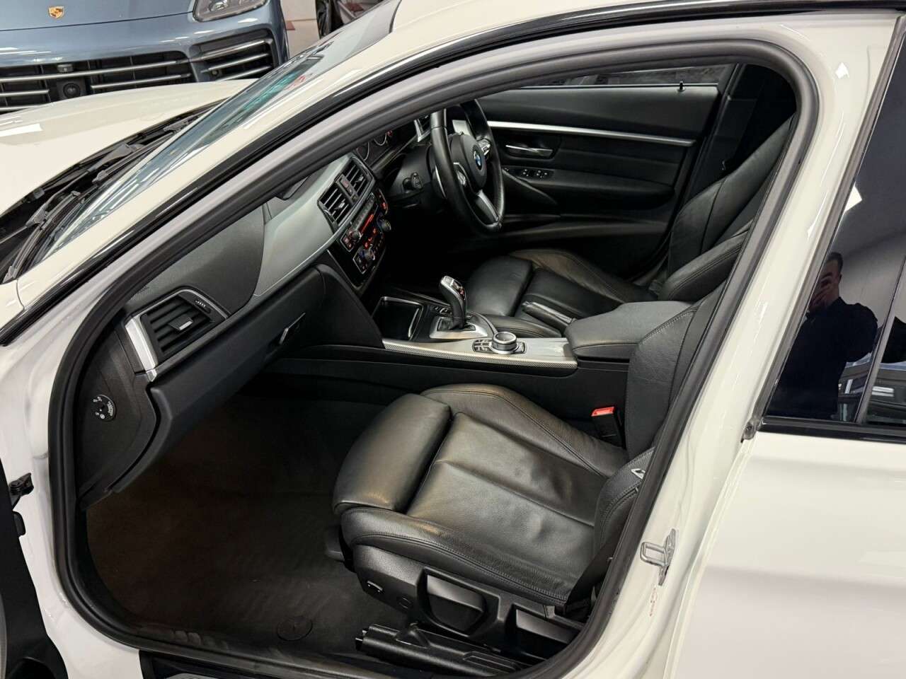 2019 BMW 3 SERIES 2019 BMW 3 SERIES