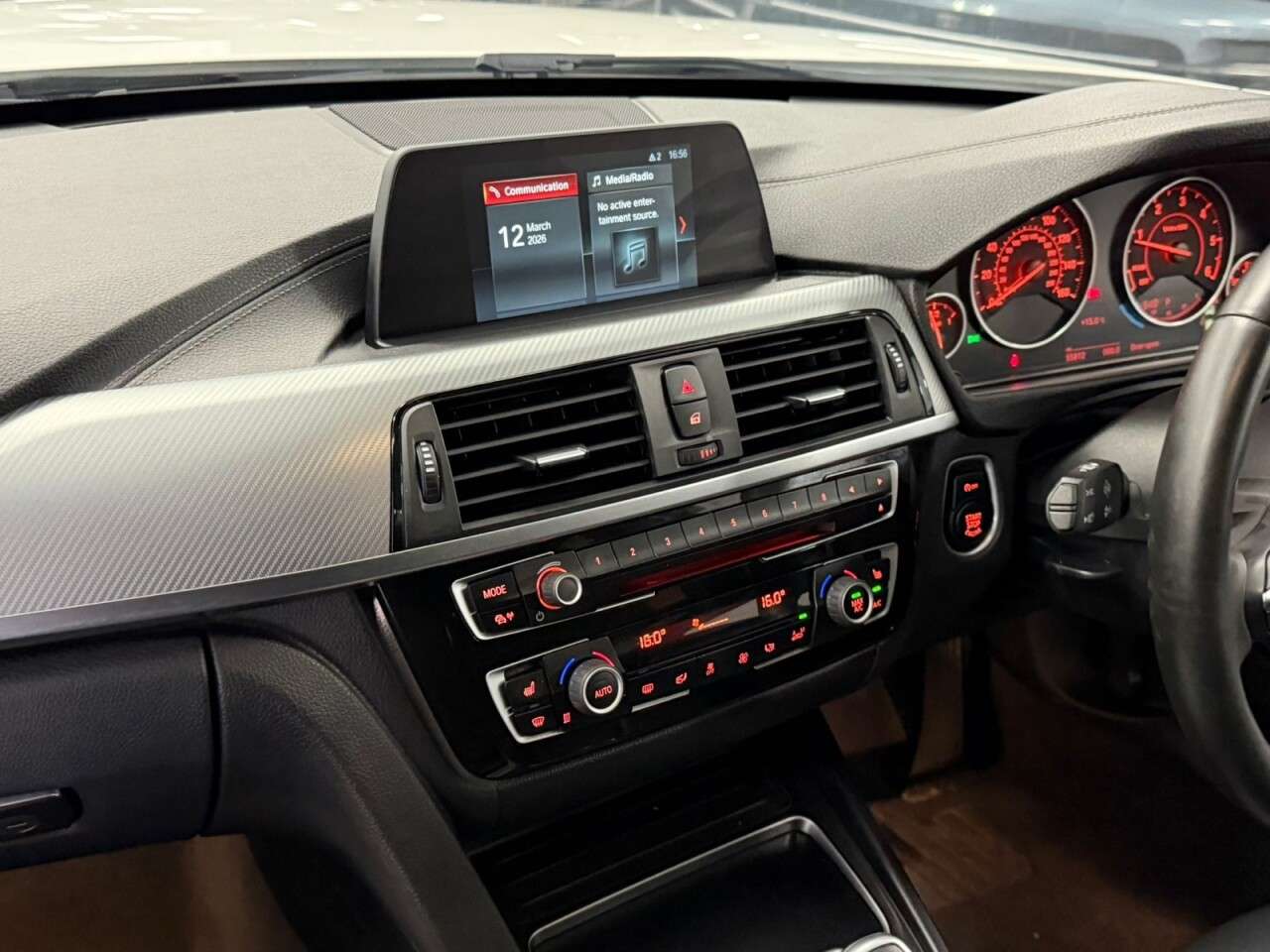 2019 BMW 3 SERIES 2019 BMW 3 SERIES