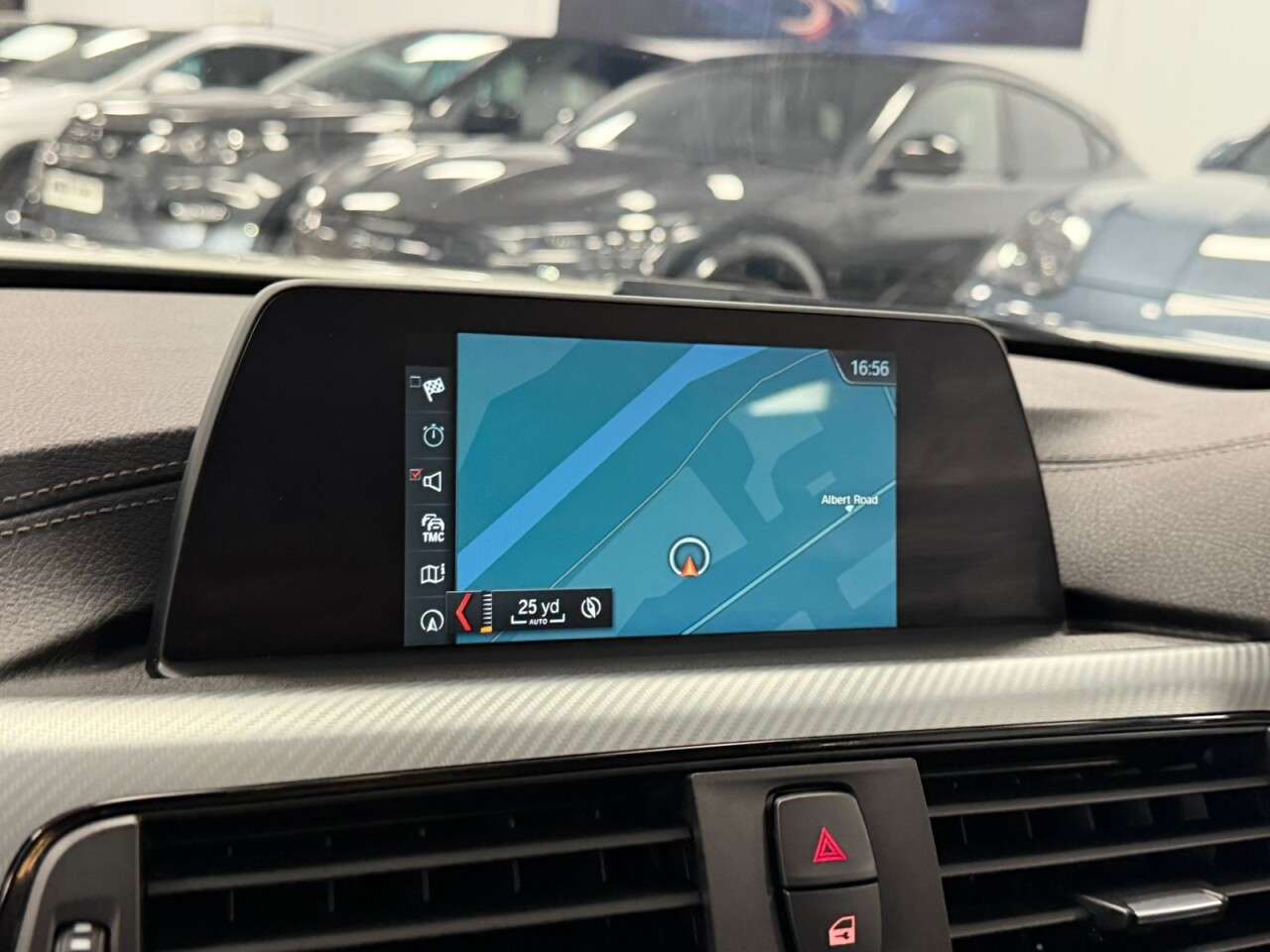 2019 BMW 3 SERIES 2019 BMW 3 SERIES