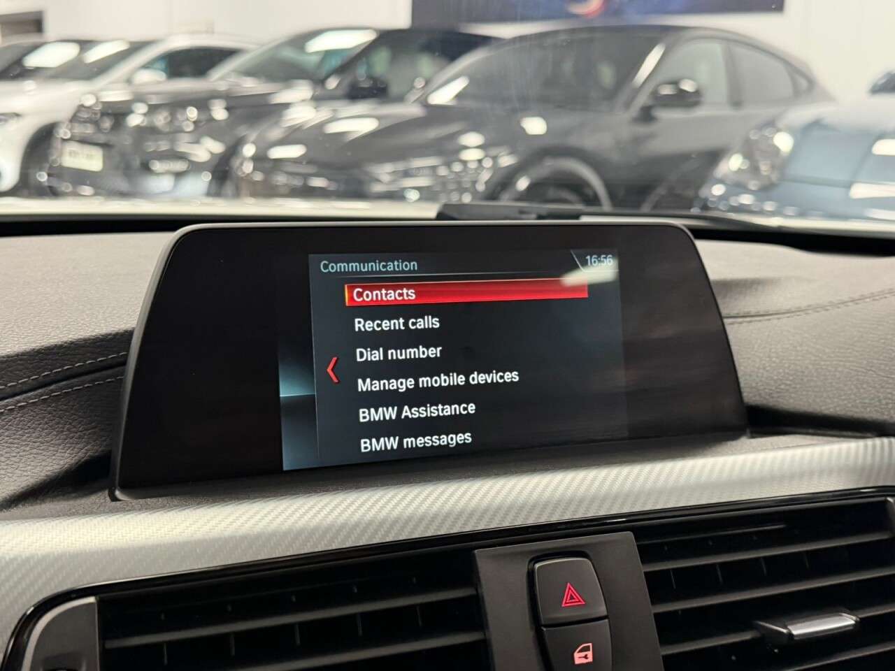 2019 BMW 3 SERIES 2019 BMW 3 SERIES