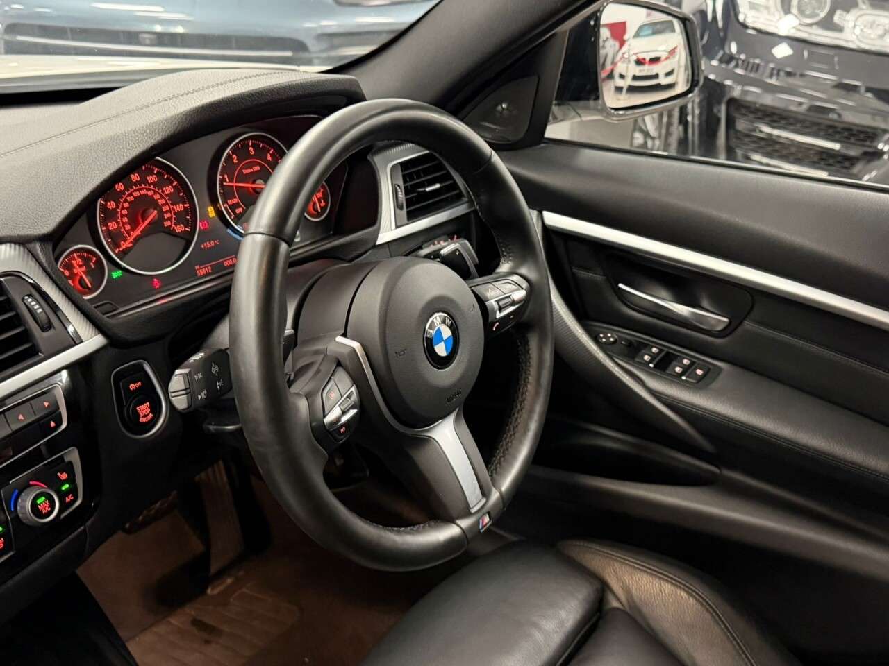 2019 BMW 3 SERIES 2019 BMW 3 SERIES