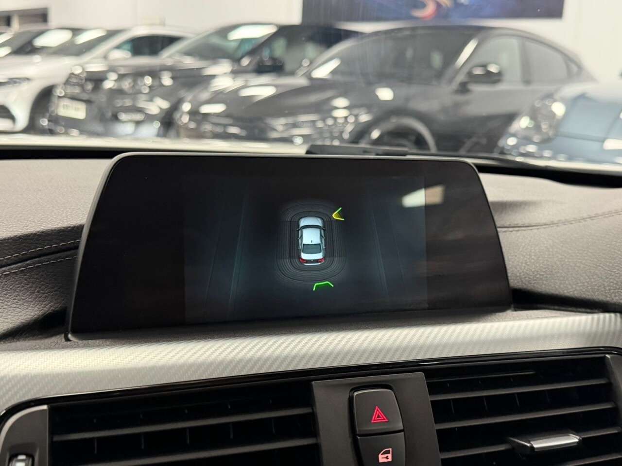 2019 BMW 3 SERIES 2019 BMW 3 SERIES