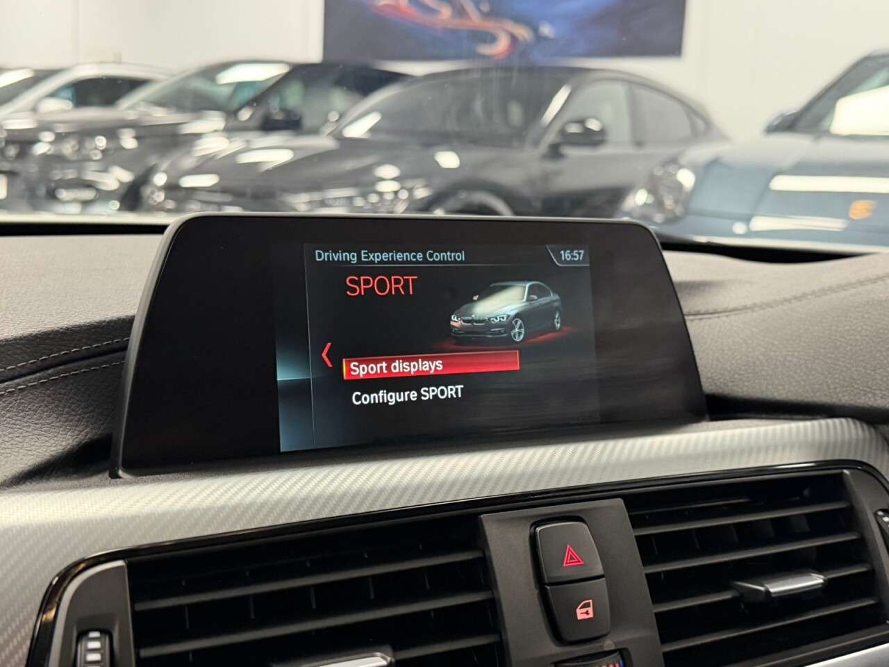 2019 BMW 3 SERIES 2019 BMW 3 SERIES