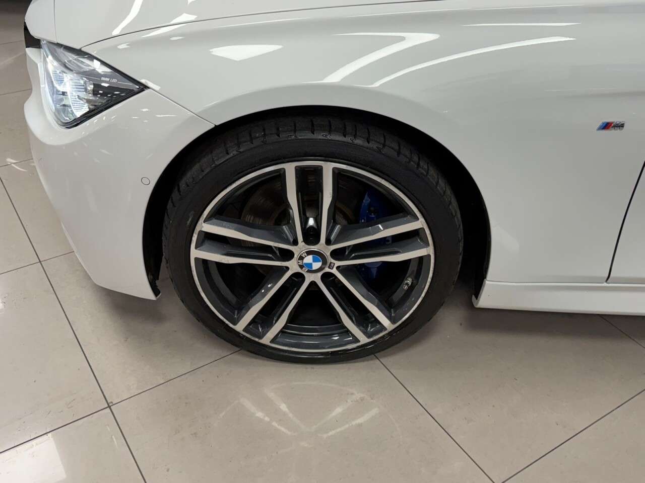 2019 BMW 3 SERIES 2019 BMW 3 SERIES