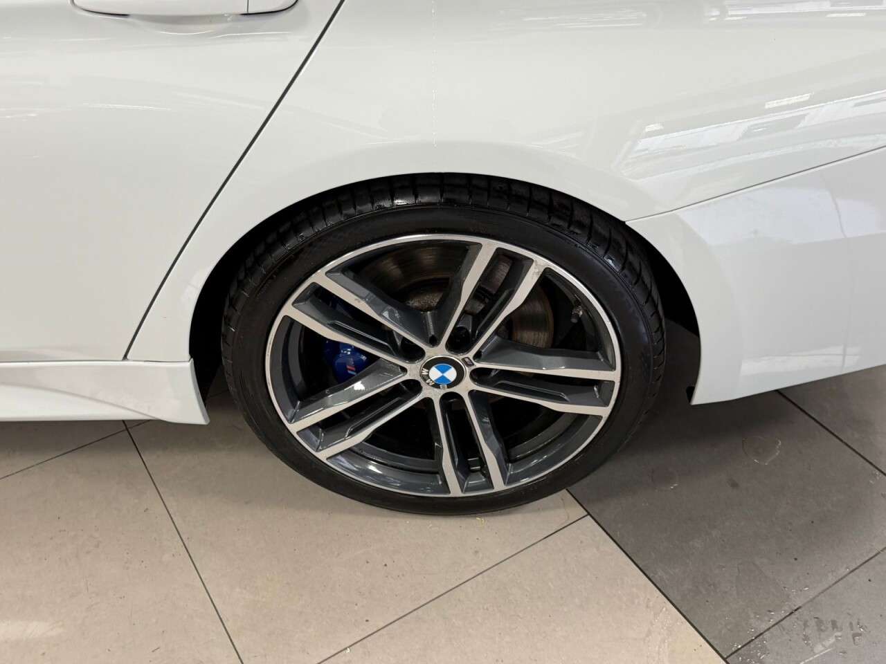 2019 BMW 3 SERIES 2019 BMW 3 SERIES