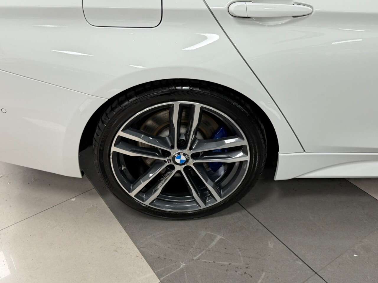 2019 BMW 3 SERIES 2019 BMW 3 SERIES