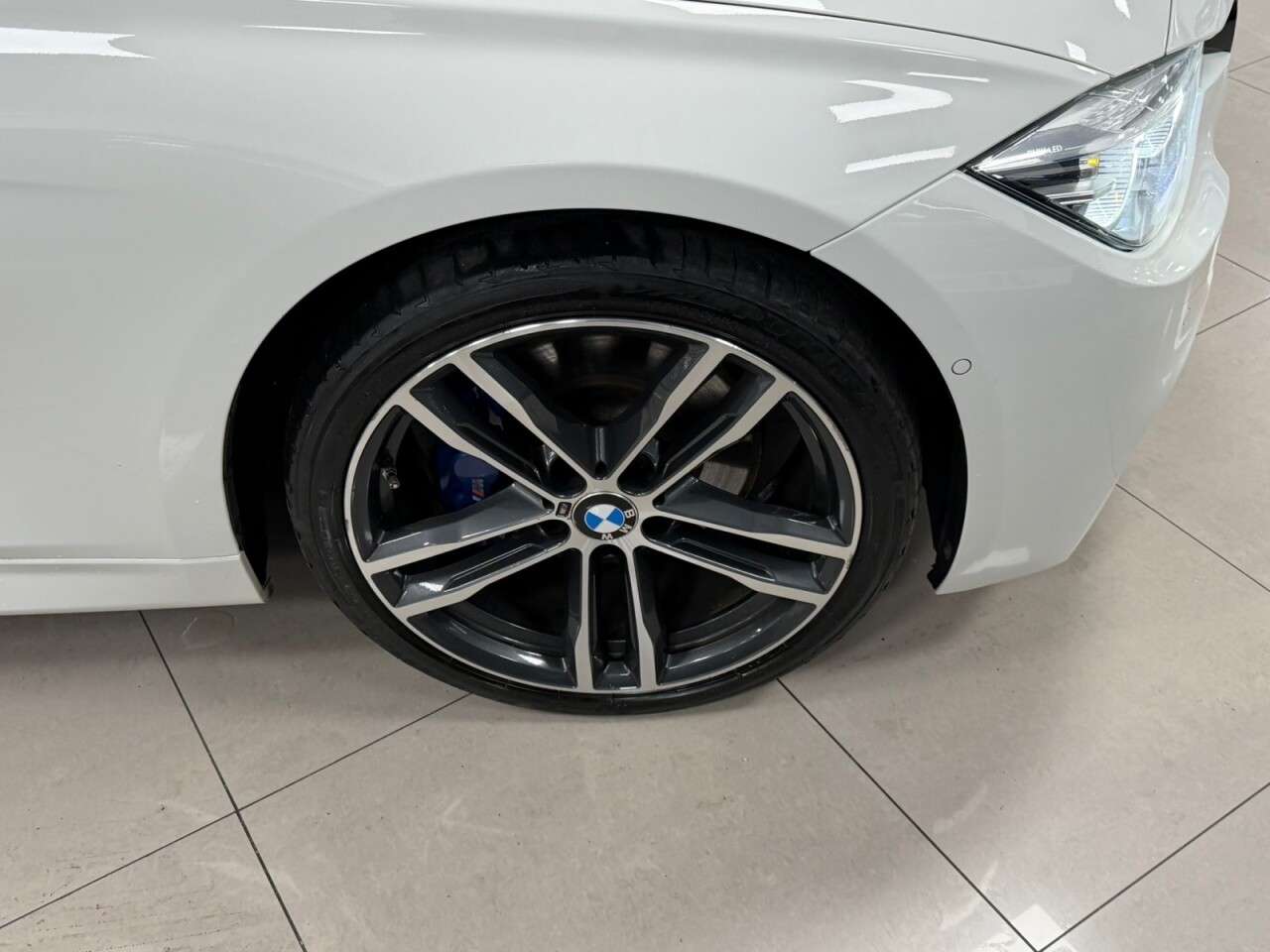 2019 BMW 3 SERIES 2019 BMW 3 SERIES