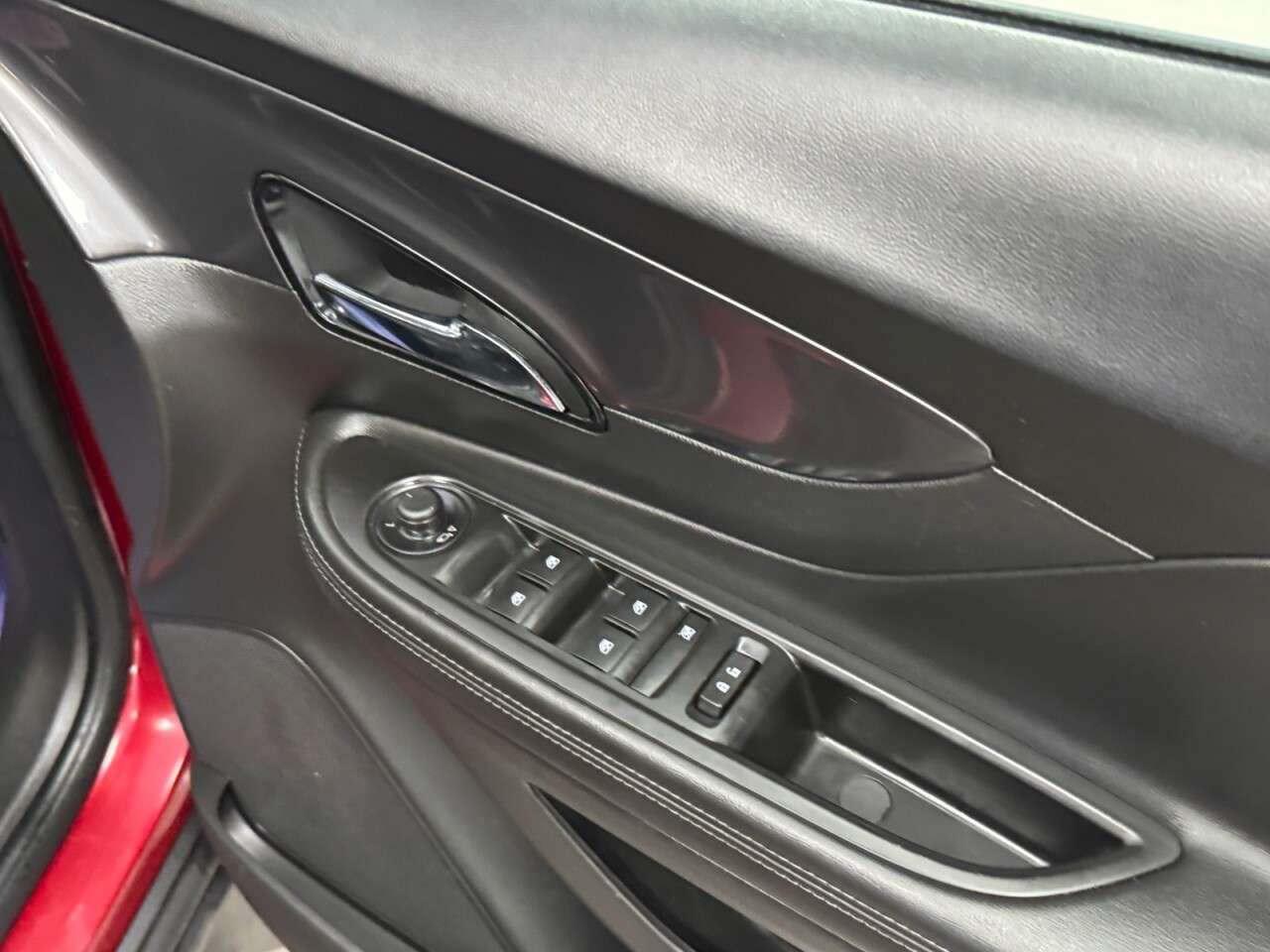 2019 VAUXHALL MOKKA X 2019 VAUXHALL MOKKA X