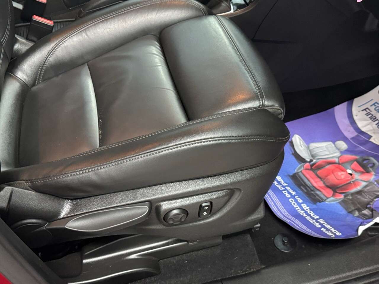 2019 VAUXHALL MOKKA X 2019 VAUXHALL MOKKA X