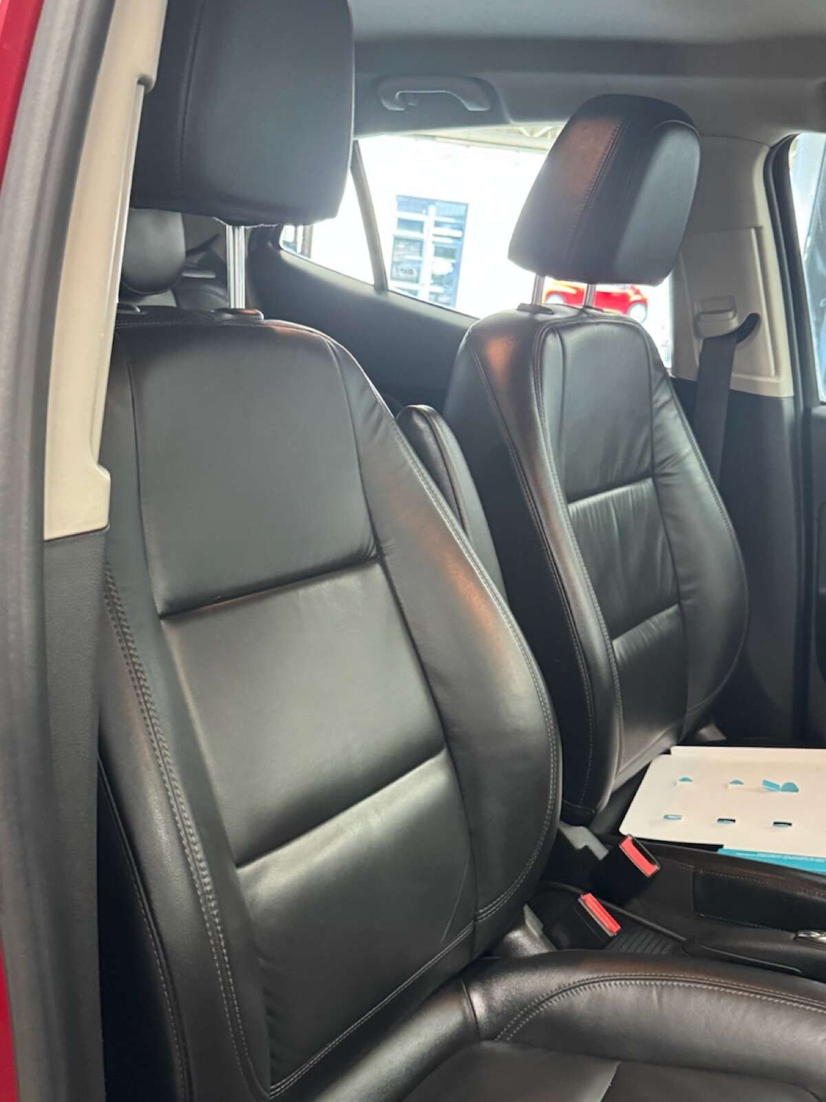 2019 VAUXHALL MOKKA X 2019 VAUXHALL MOKKA X