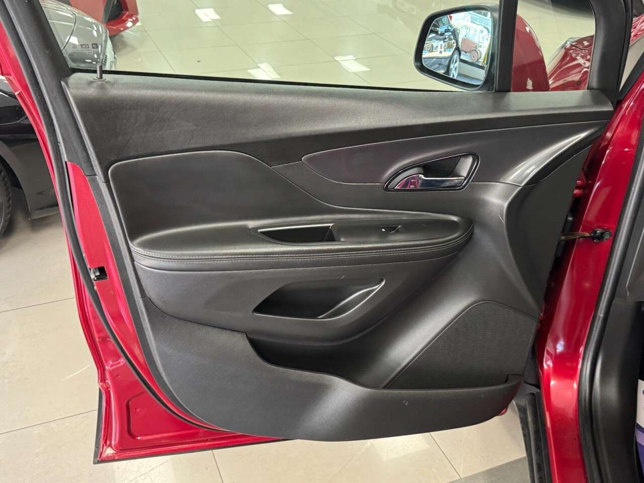 2019 VAUXHALL MOKKA X 2019 VAUXHALL MOKKA X