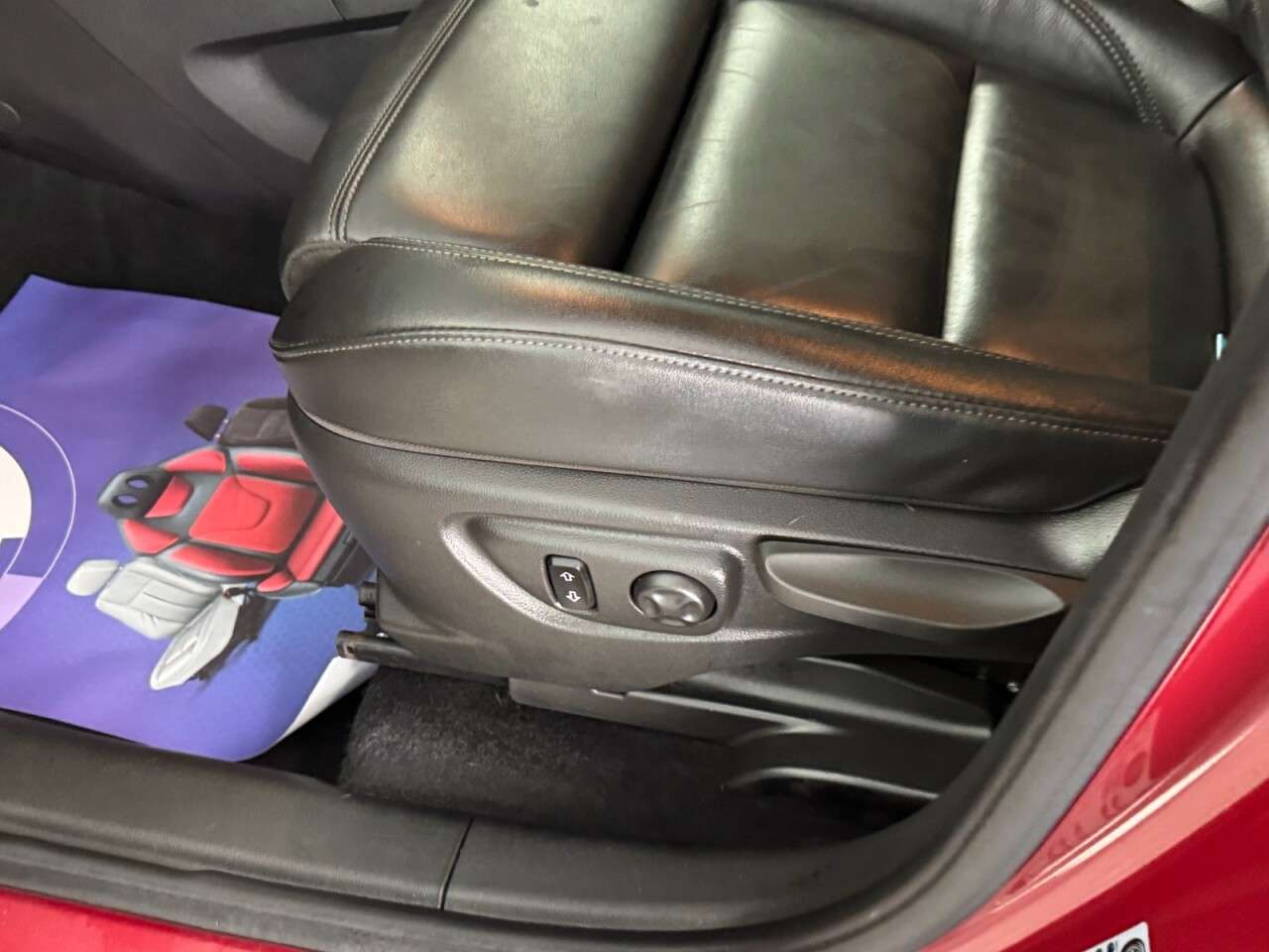 2019 VAUXHALL MOKKA X 2019 VAUXHALL MOKKA X