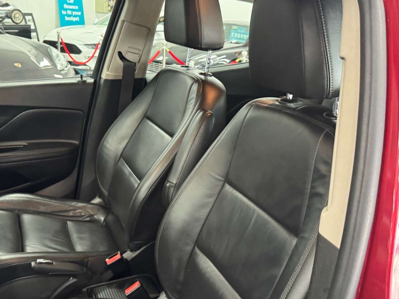 2019 VAUXHALL MOKKA X 2019 VAUXHALL MOKKA X