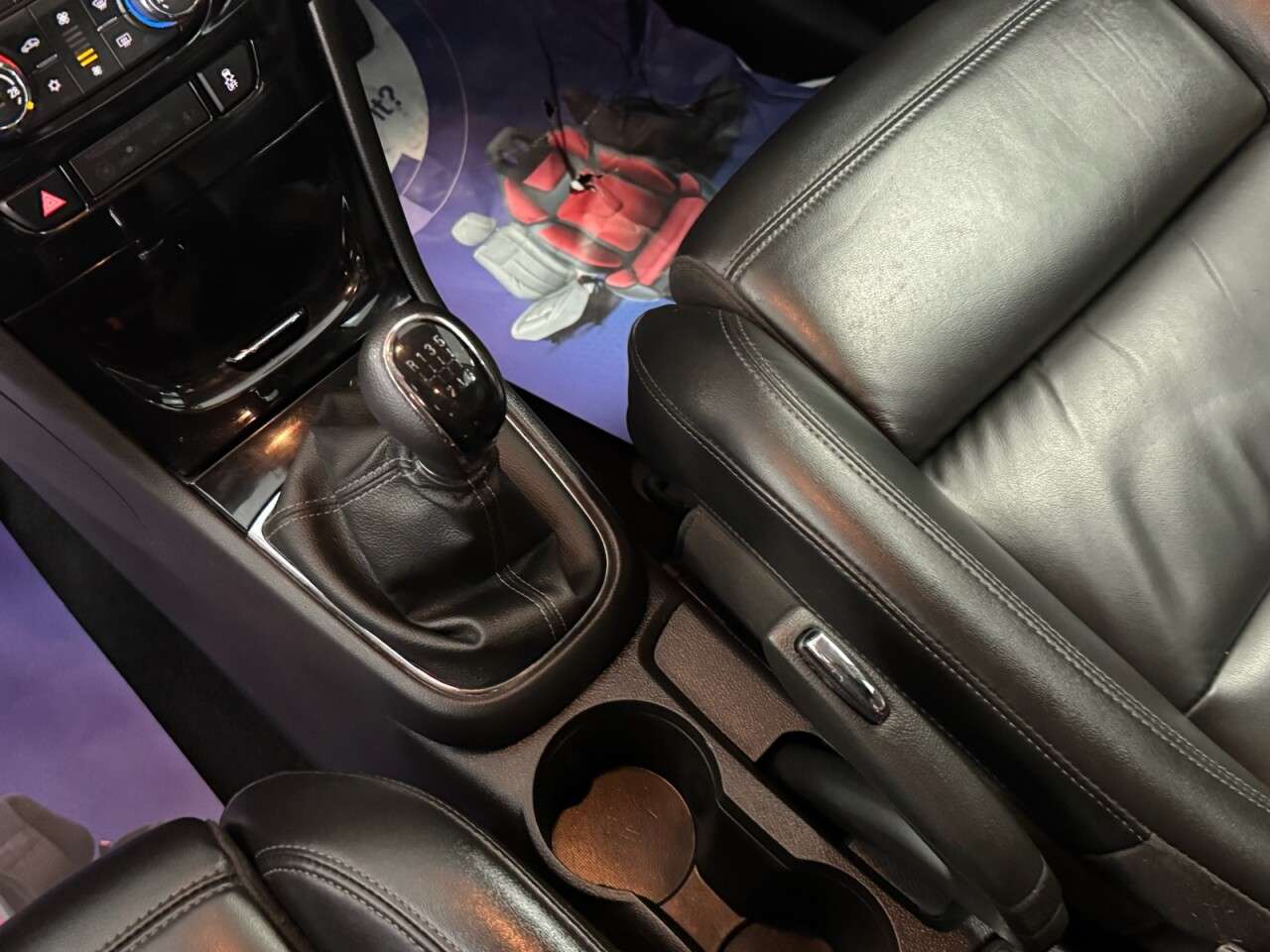 2019 VAUXHALL MOKKA X 2019 VAUXHALL MOKKA X