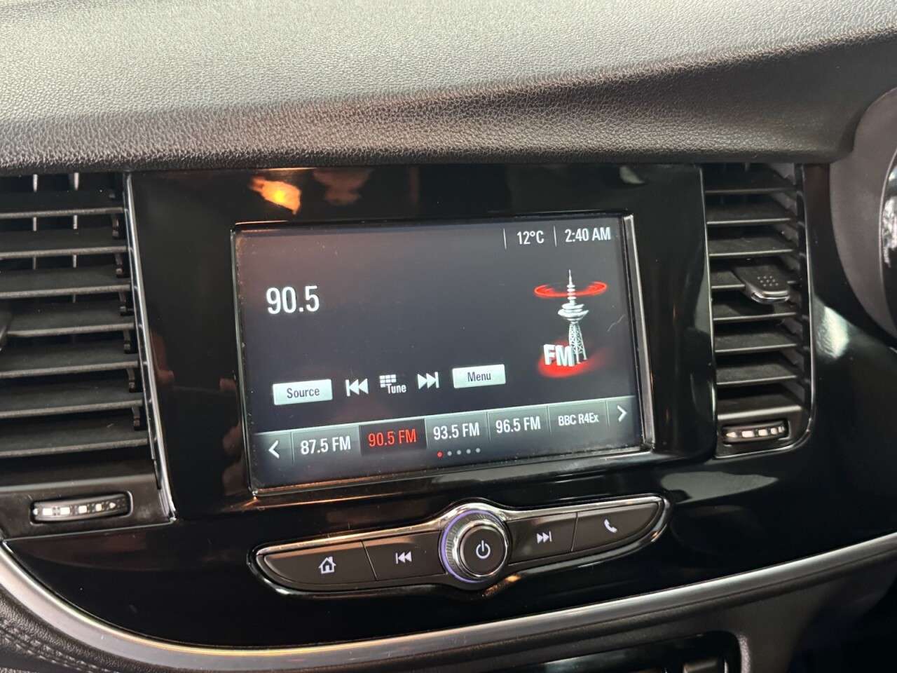 2019 VAUXHALL MOKKA X 2019 VAUXHALL MOKKA X