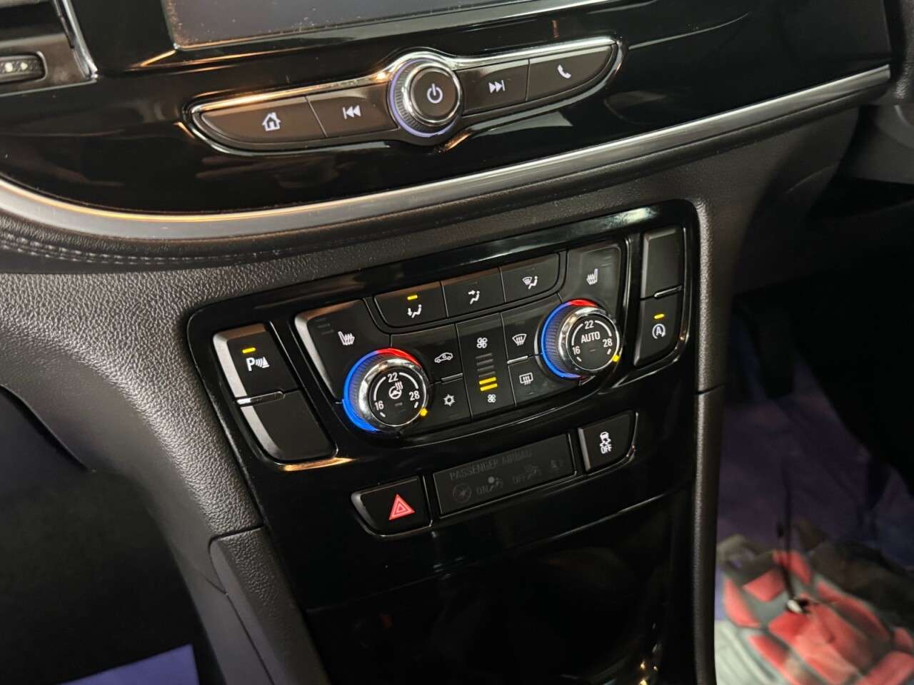 2019 VAUXHALL MOKKA X 2019 VAUXHALL MOKKA X