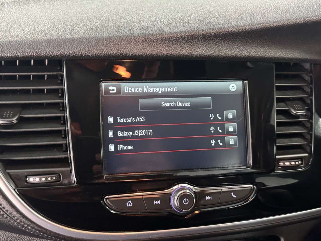 2019 VAUXHALL MOKKA X 2019 VAUXHALL MOKKA X