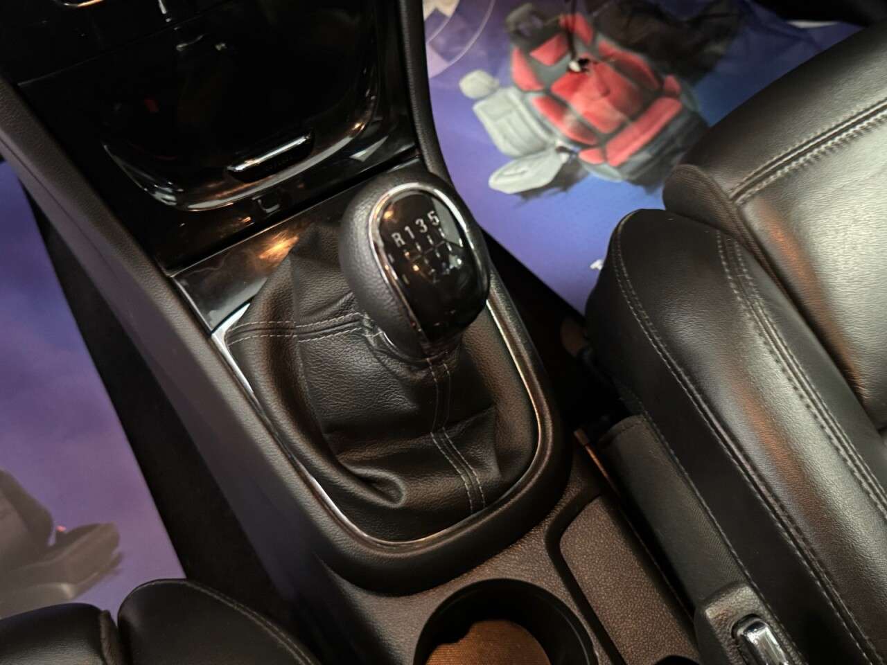 2019 VAUXHALL MOKKA X 2019 VAUXHALL MOKKA X