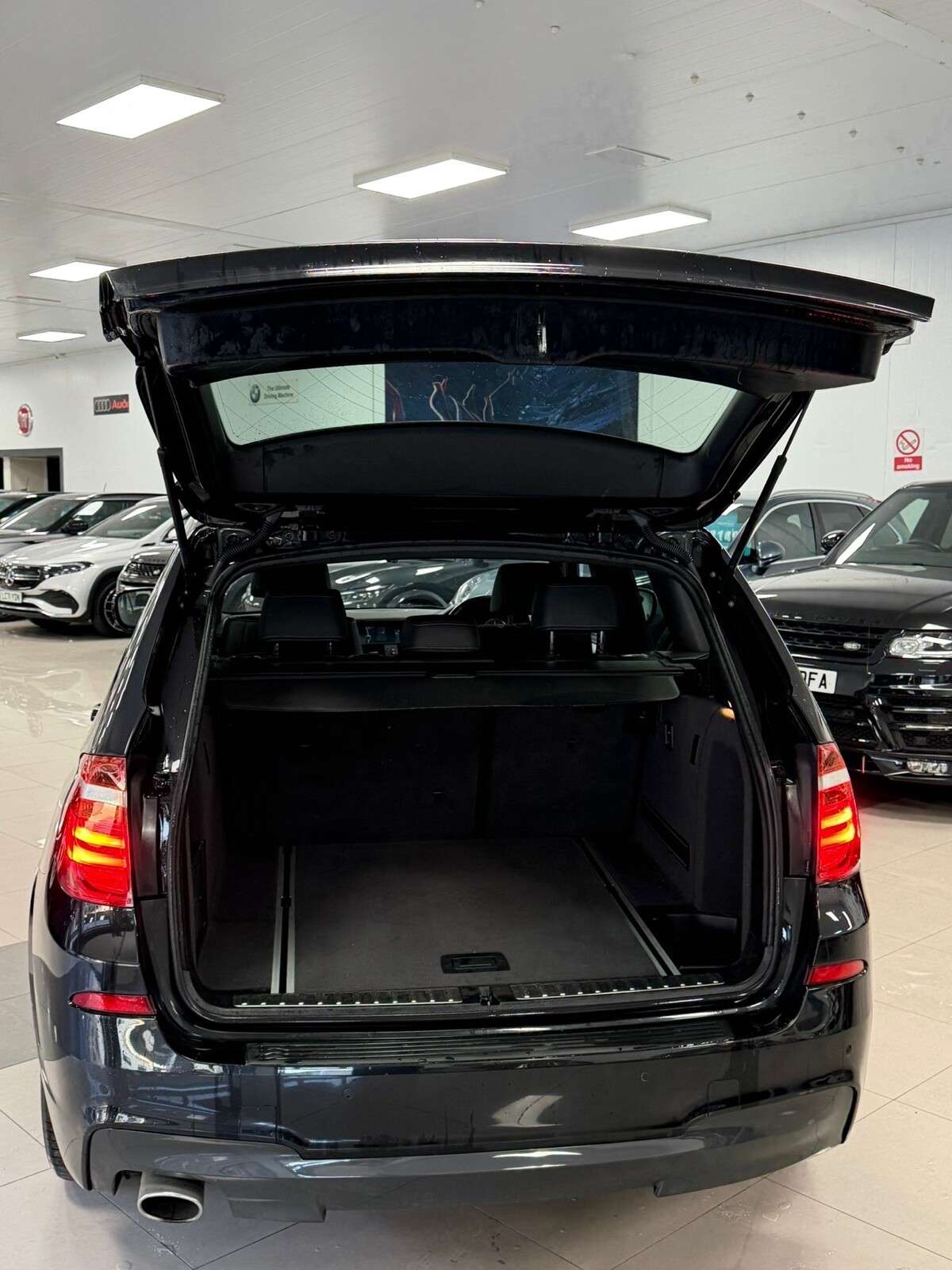 2013 BMW X3 2013 BMW X3