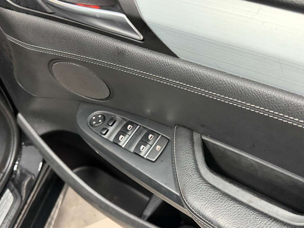 2013 BMW X3 2013 BMW X3