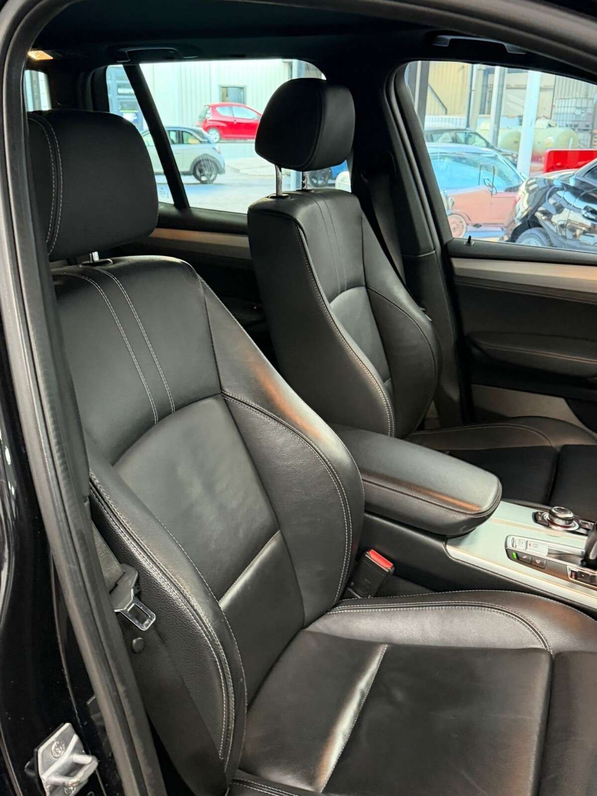 2013 BMW X3 2013 BMW X3