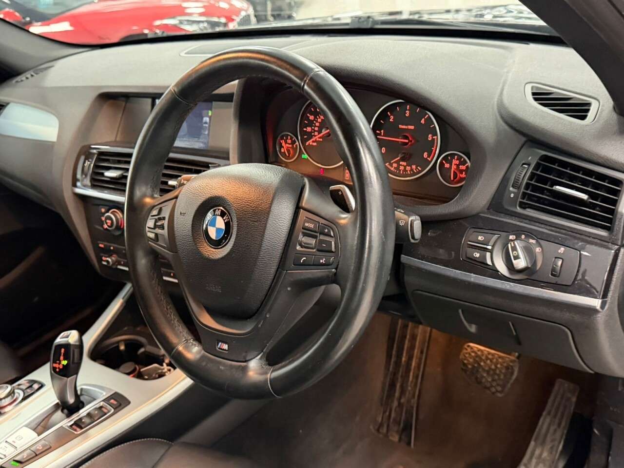 2013 BMW X3 2013 BMW X3