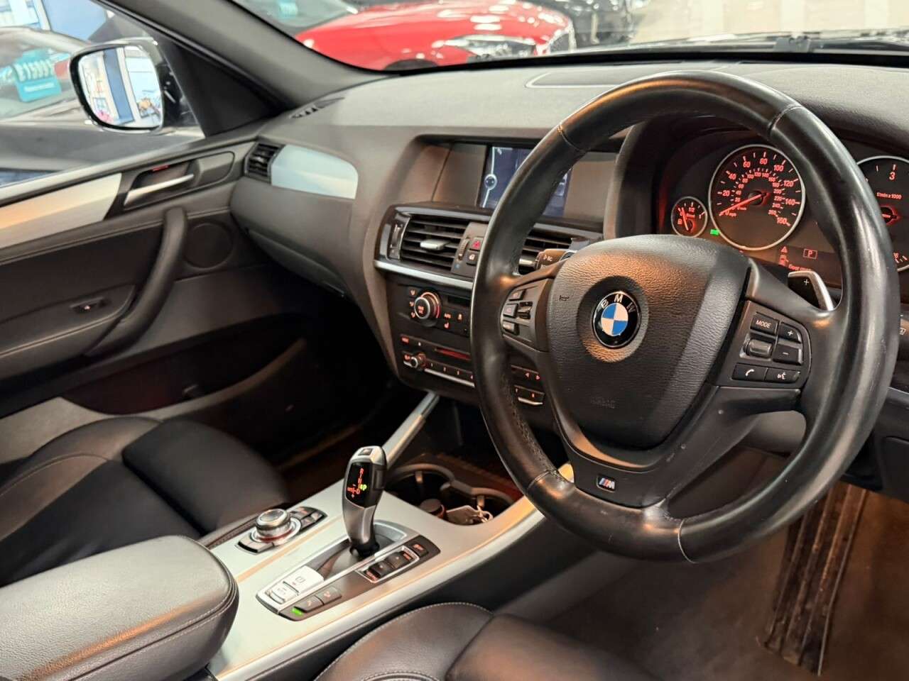 2013 BMW X3 2013 BMW X3