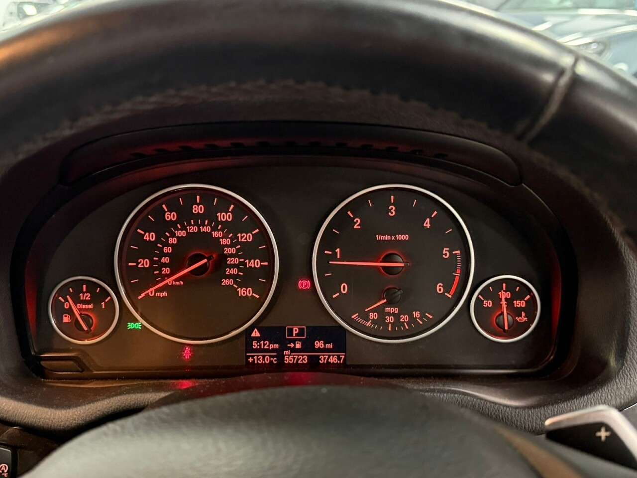 2013 BMW X3 2013 BMW X3