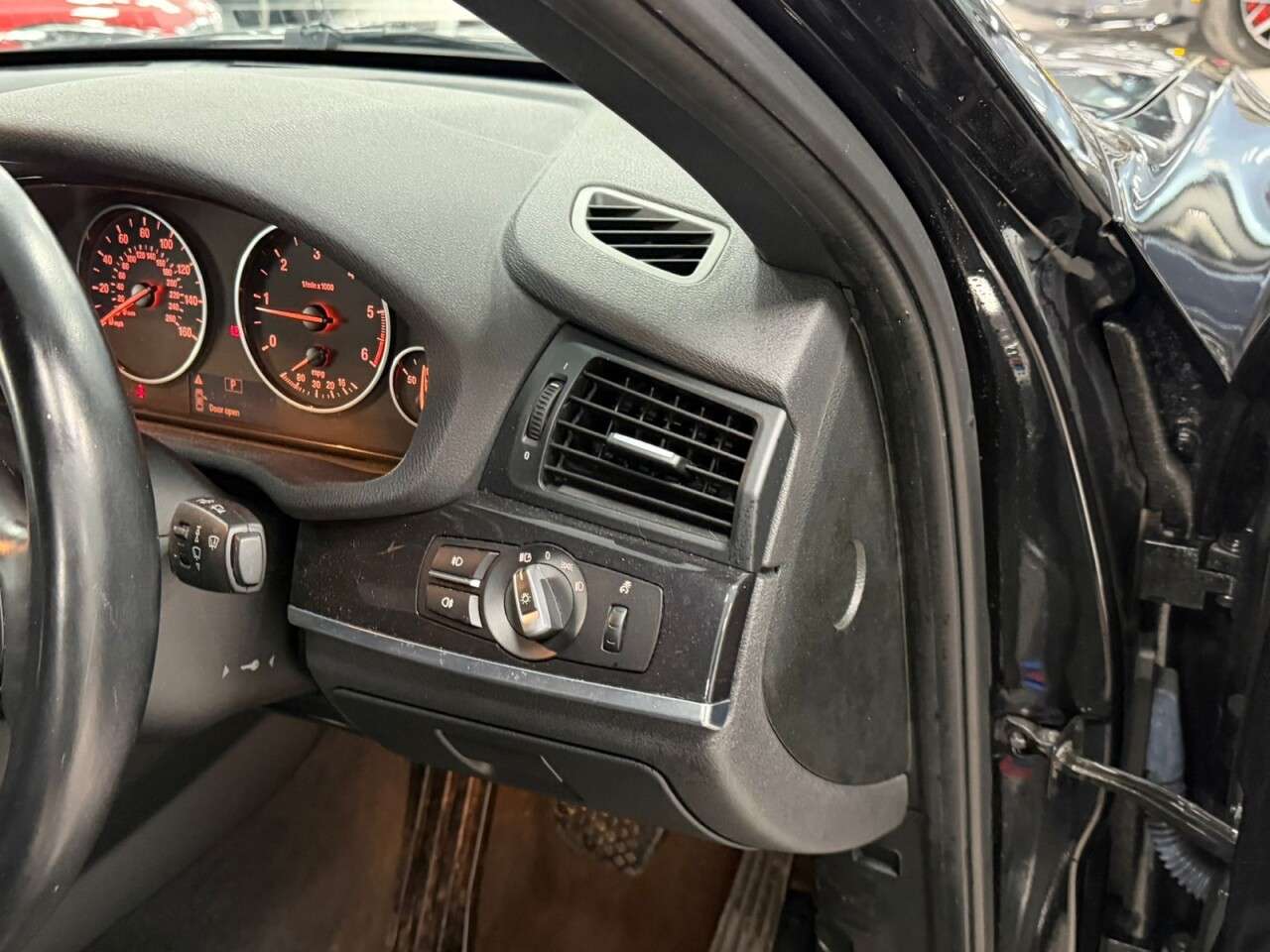 2013 BMW X3 2013 BMW X3