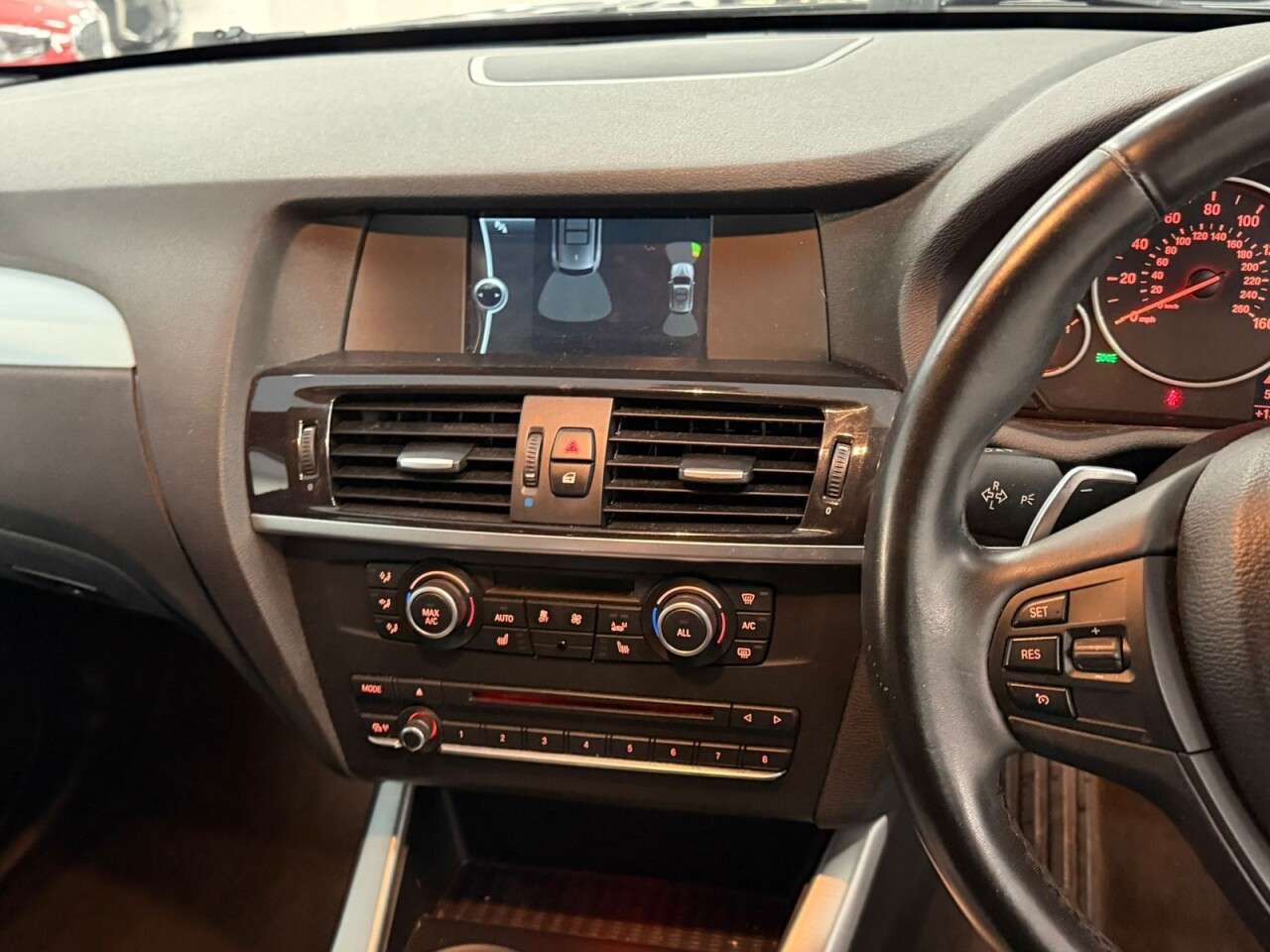 2013 BMW X3 2013 BMW X3