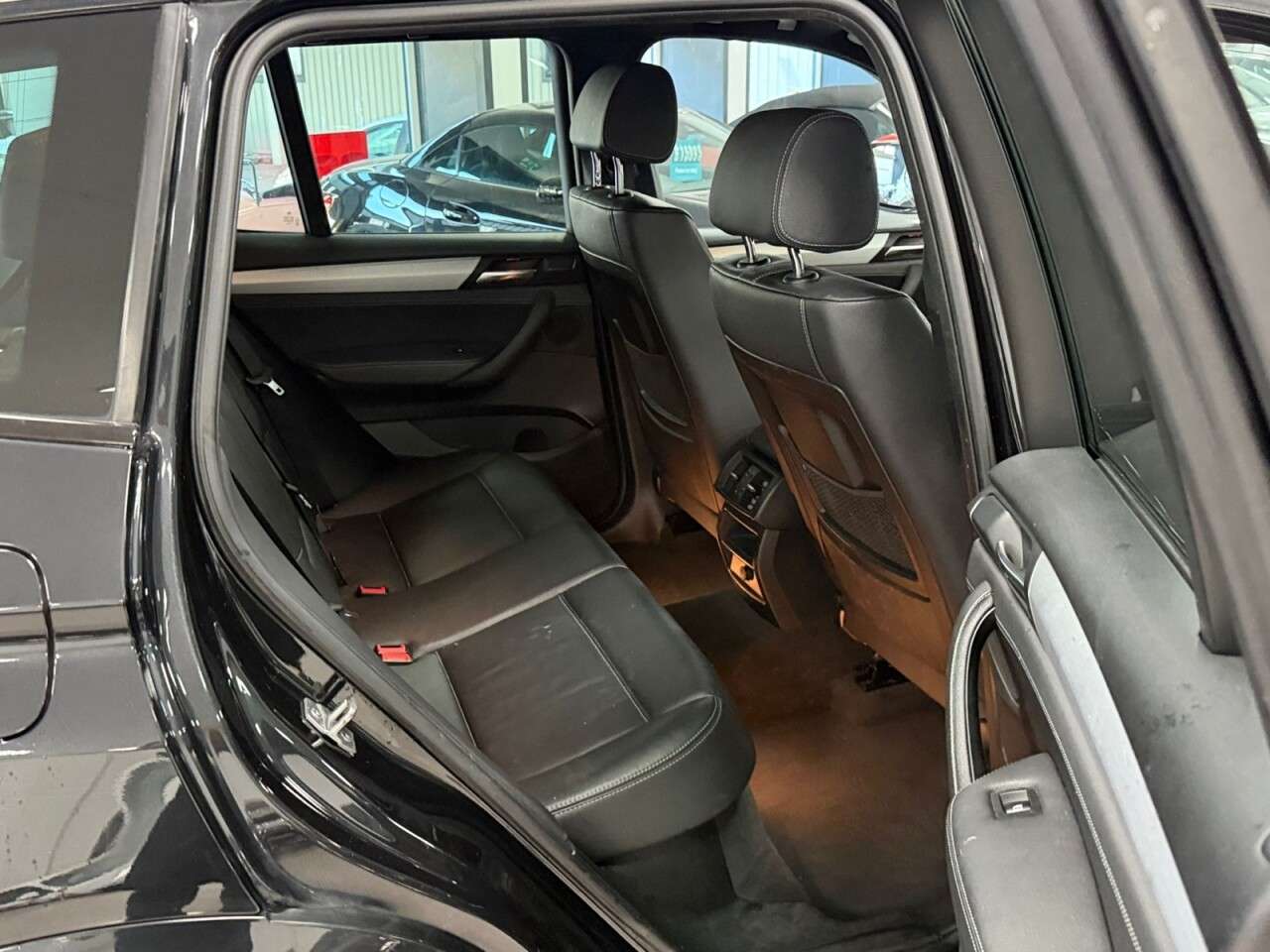 2013 BMW X3 2013 BMW X3