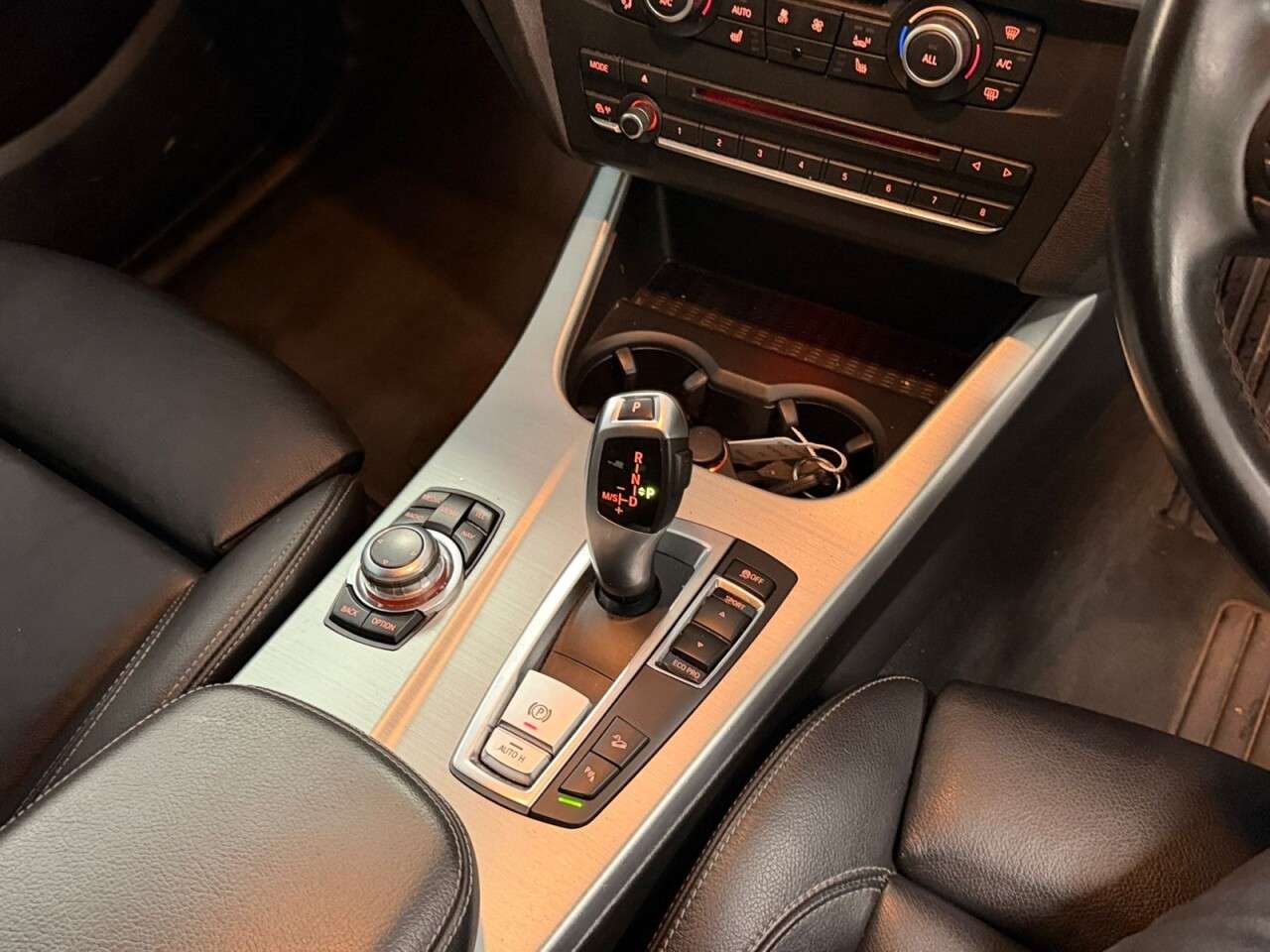 2013 BMW X3 2013 BMW X3