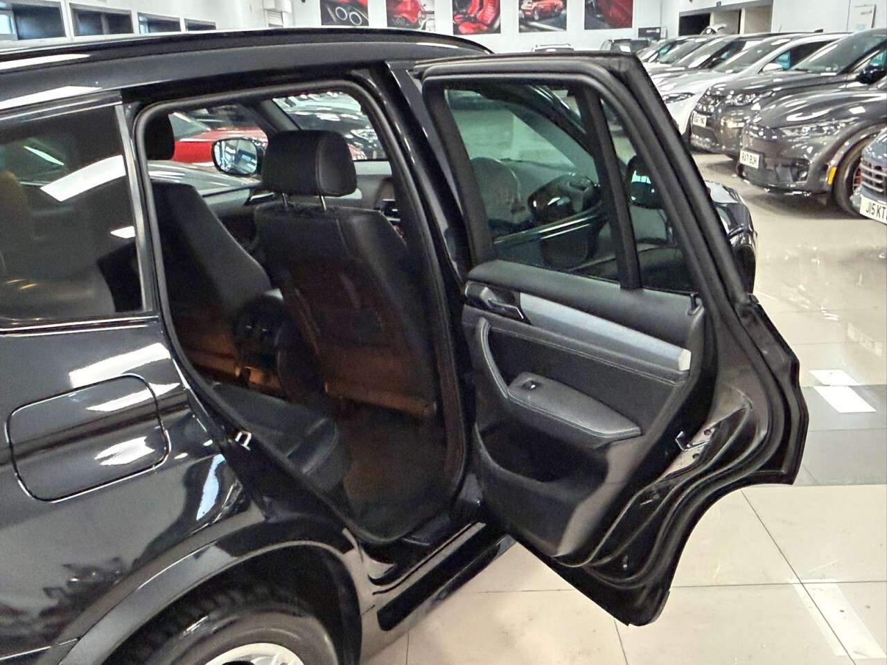 2013 BMW X3 2013 BMW X3