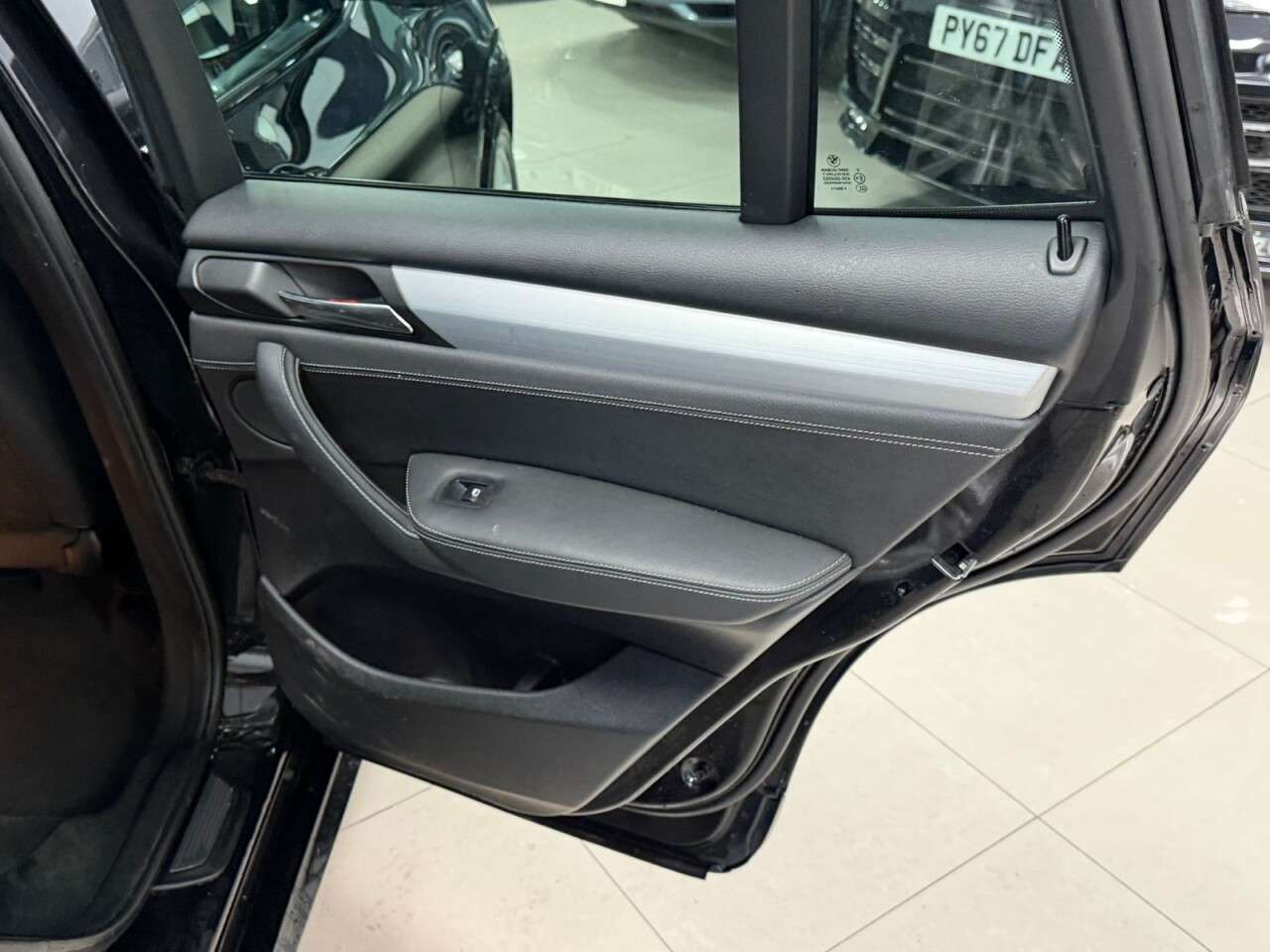 2013 BMW X3 2013 BMW X3