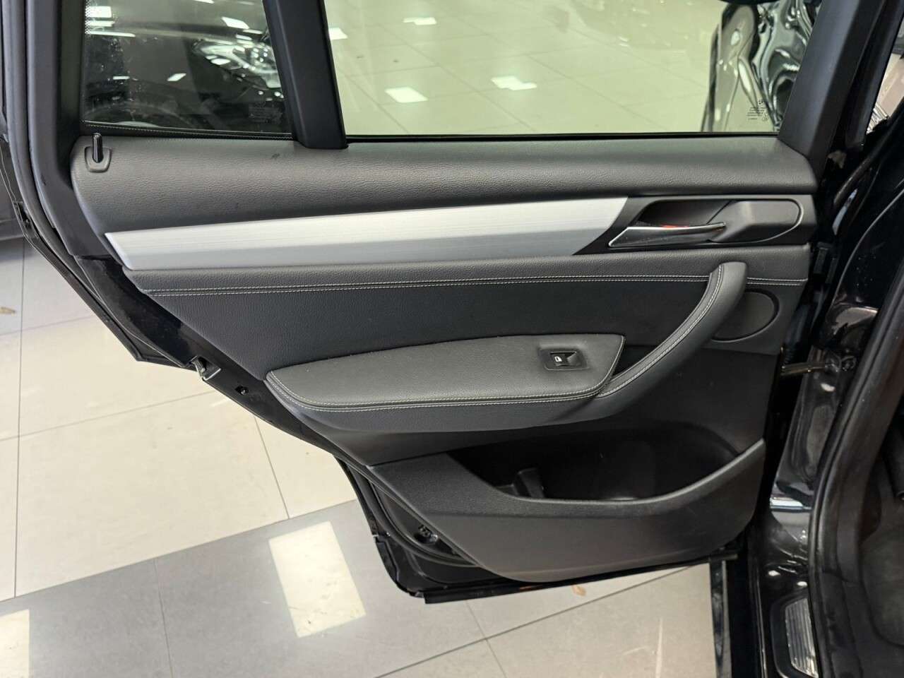 2013 BMW X3 2013 BMW X3