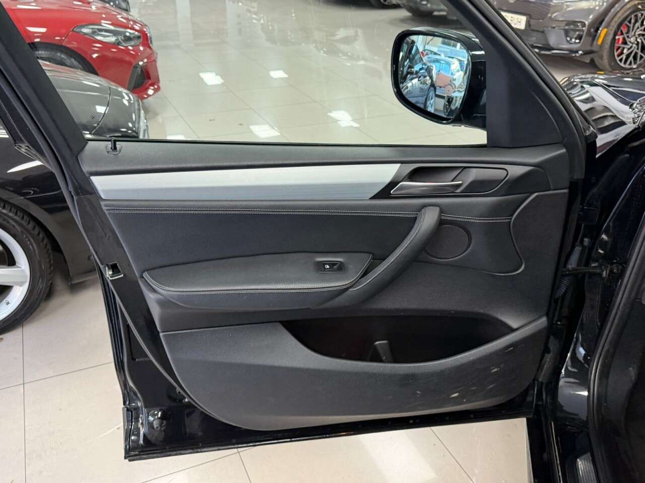 2013 BMW X3 2013 BMW X3