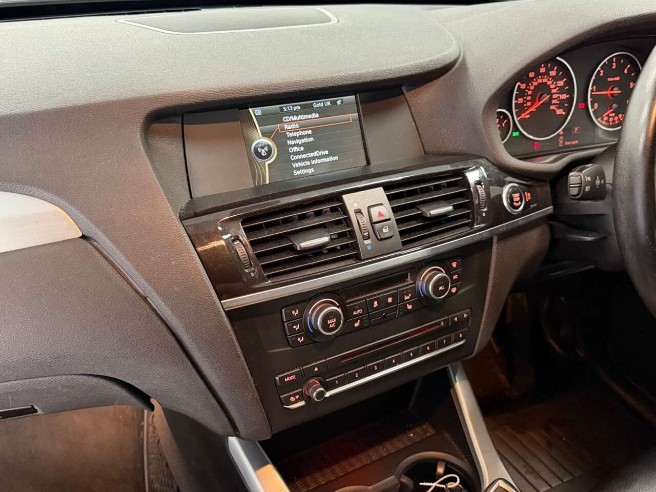 2013 BMW X3 2013 BMW X3