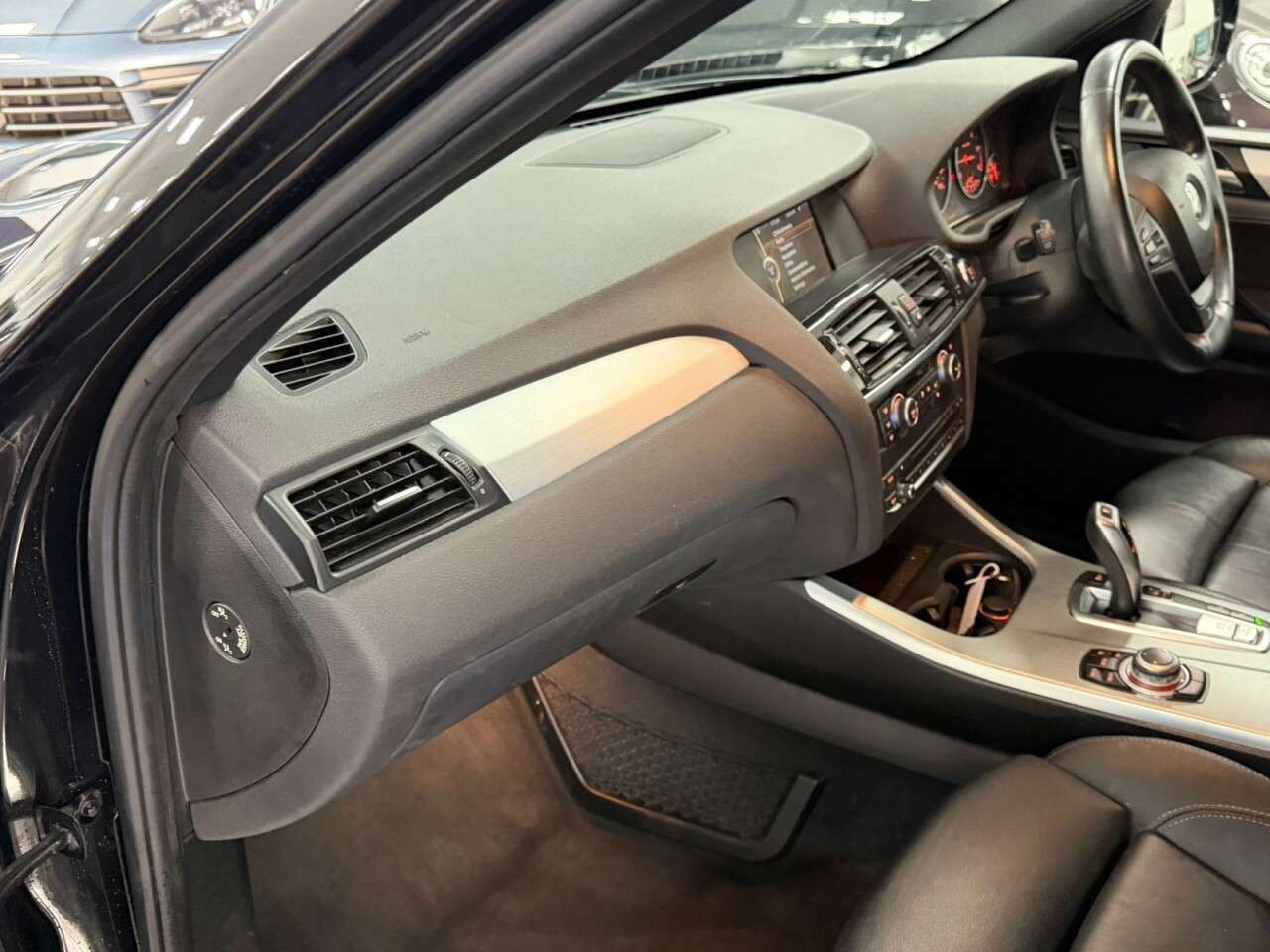 2013 BMW X3 2013 BMW X3