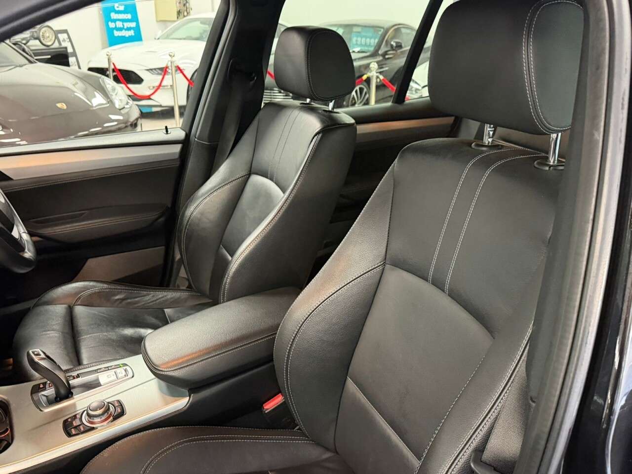 2013 BMW X3 2013 BMW X3