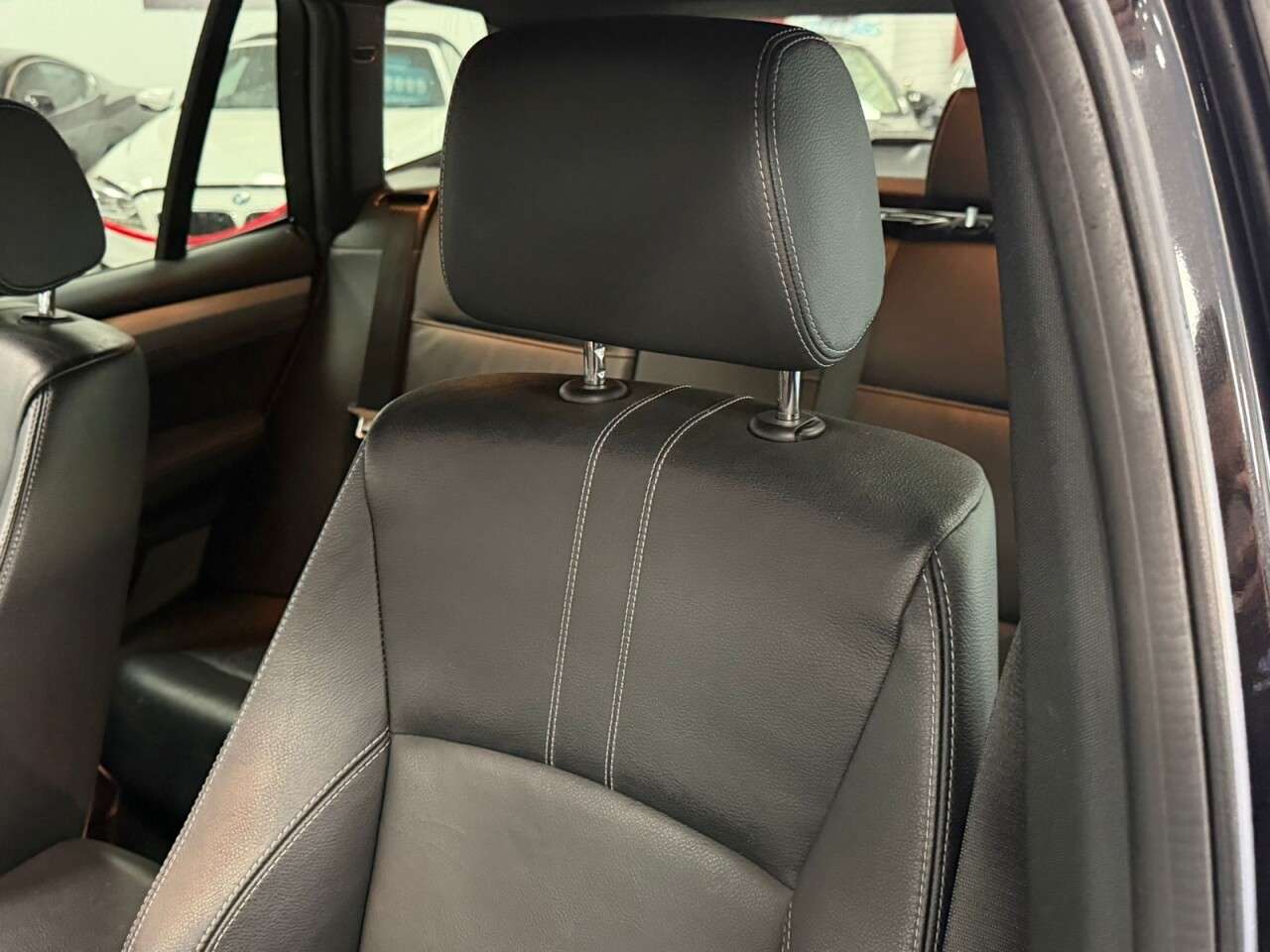 2013 BMW X3 2013 BMW X3