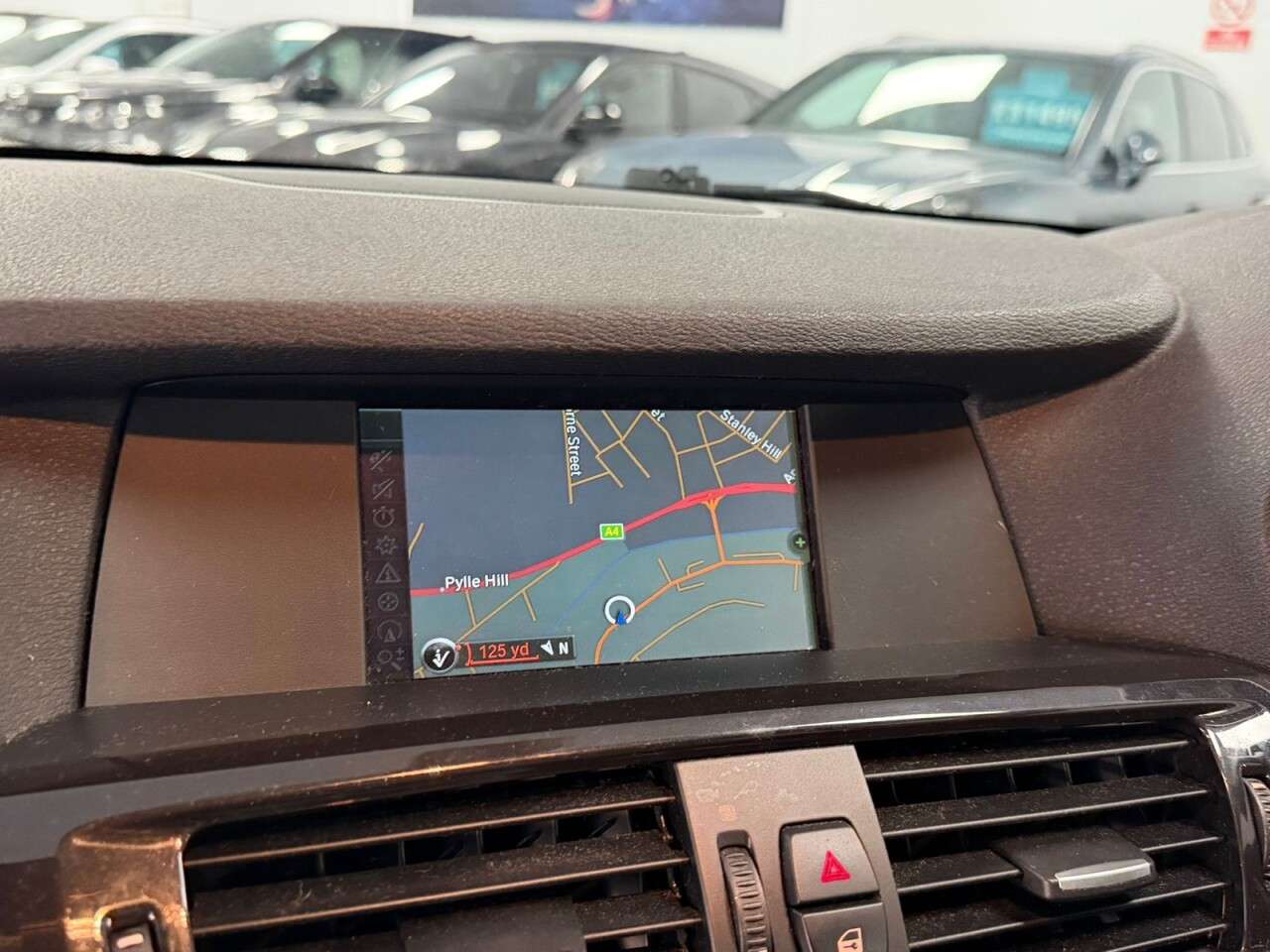 2013 BMW X3 2013 BMW X3