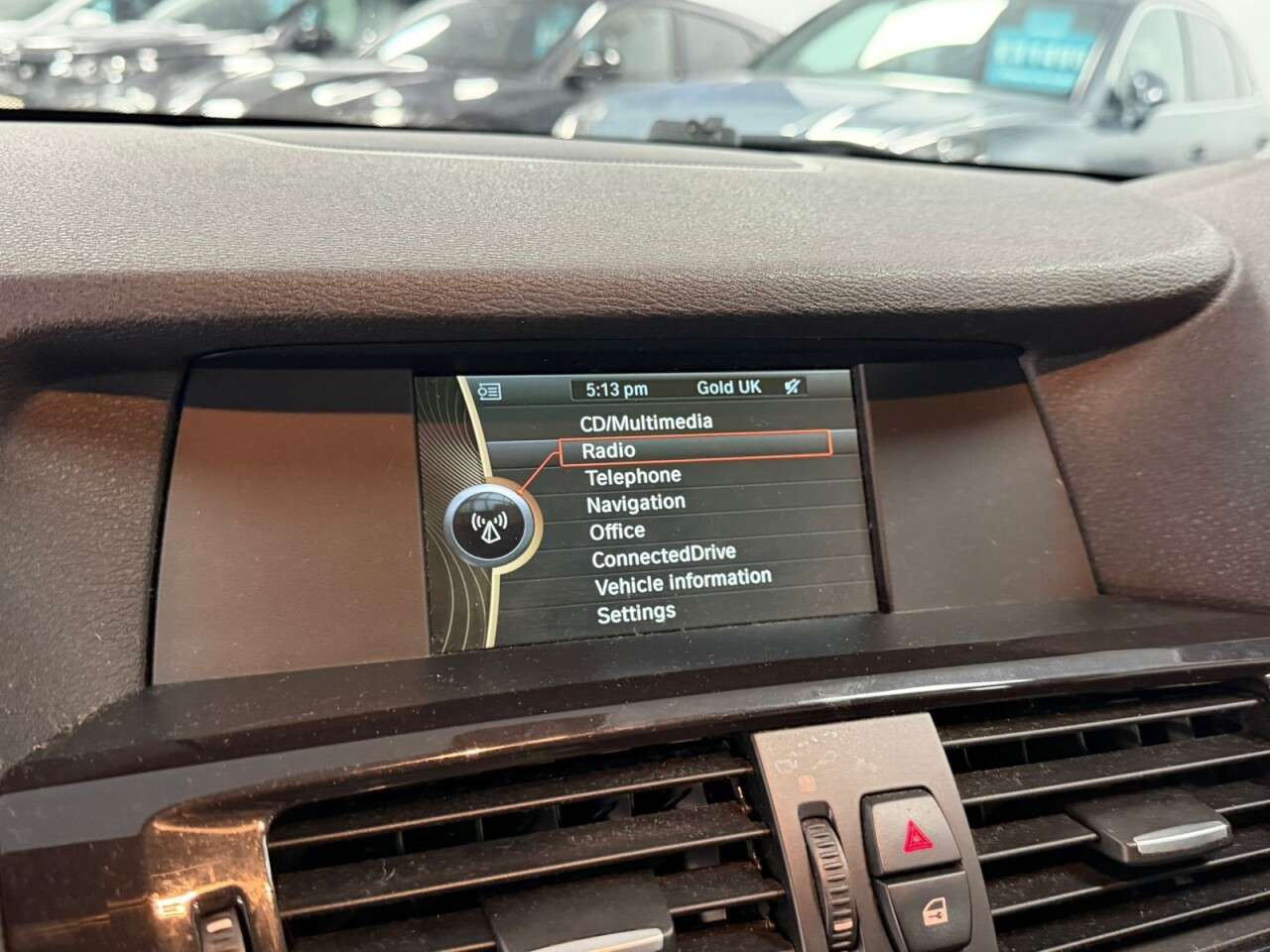 2013 BMW X3 2013 BMW X3