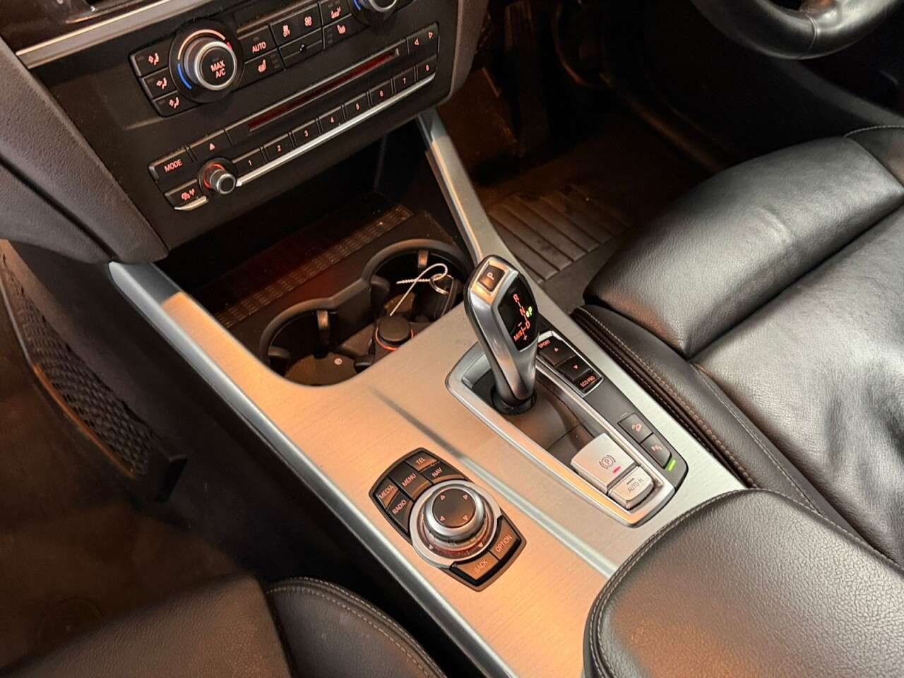 2013 BMW X3 2013 BMW X3