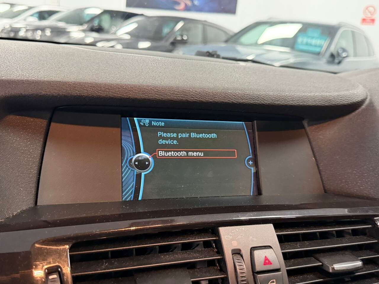 2013 BMW X3 2013 BMW X3