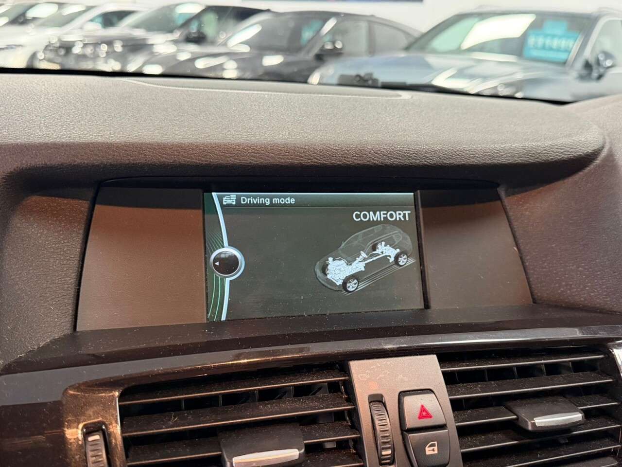 2013 BMW X3 2013 BMW X3