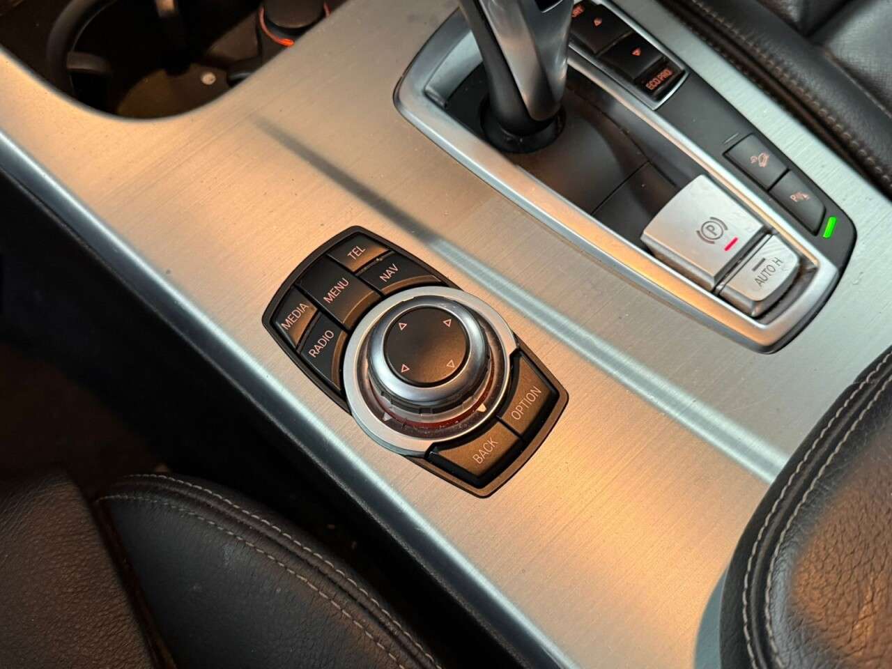 2013 BMW X3 2013 BMW X3