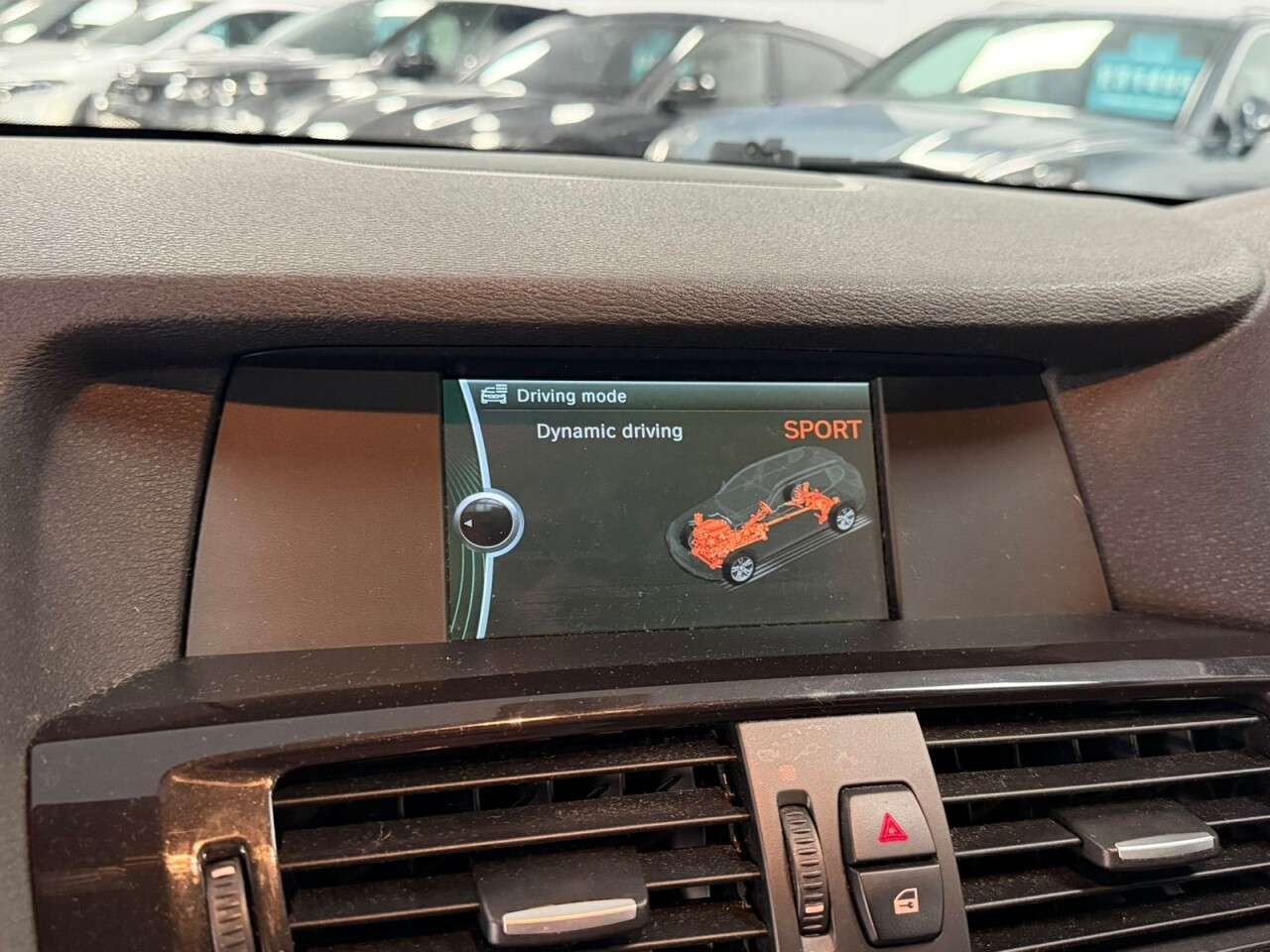 2013 BMW X3 2013 BMW X3