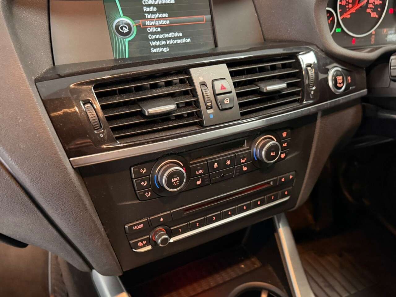 2013 BMW X3 2013 BMW X3