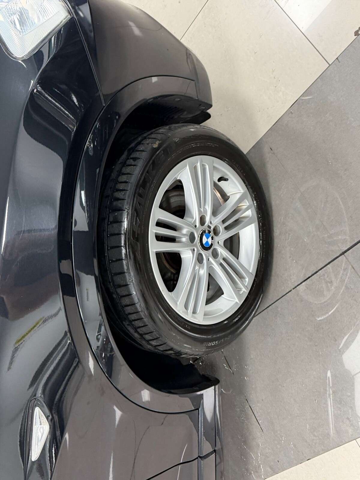 2013 BMW X3 2013 BMW X3