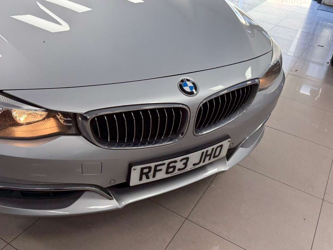 2013 BMW 3 SERIES GRAN TURISMO 2013 BMW 3 SERIES GRAN TURISMO